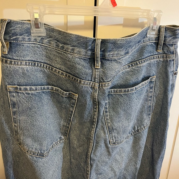 Pack Sun Ripped Jeans - Picture 6 of 6